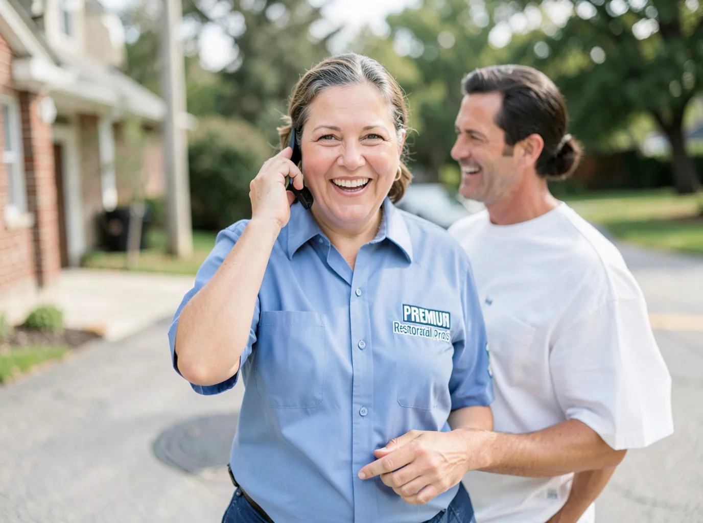 Water Damage Restoration Muskegon, MI FAQs